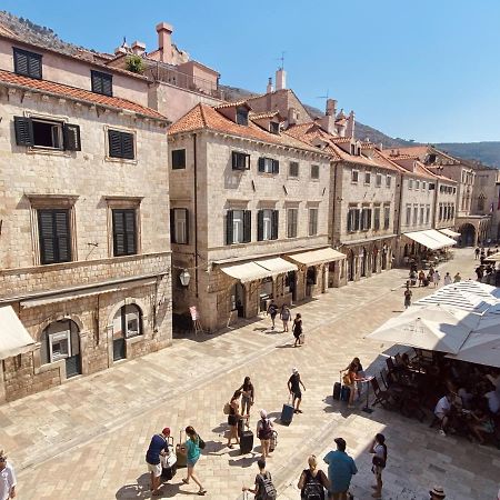Apartment Tomasovic Old Town Dubrovnik Dış mekan fotoğraf