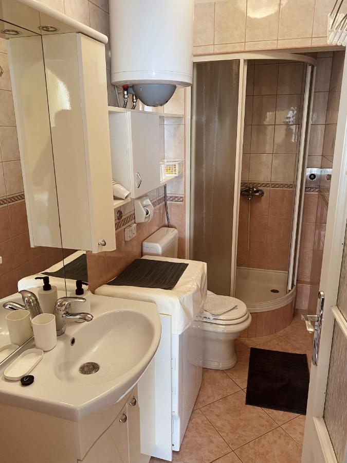 Apartment Tomasovic Old Town Dubrovnik Dış mekan fotoğraf