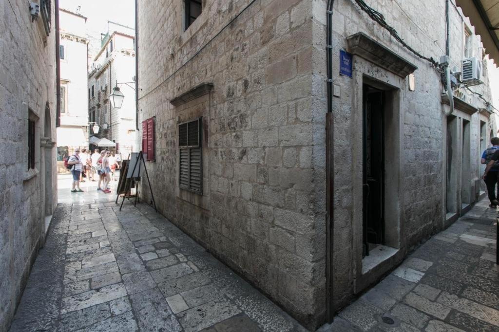 Apartment Tomasovic Old Town Dubrovnik Dış mekan fotoğraf