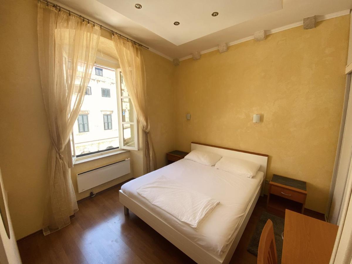 Apartment Tomasovic Old Town Dubrovnik Dış mekan fotoğraf