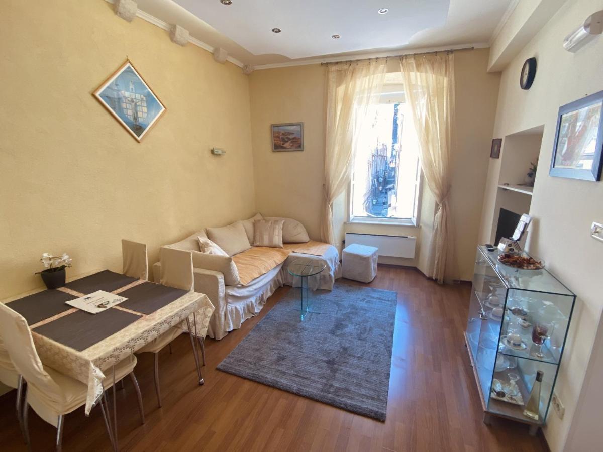 Apartment Tomasovic Old Town Dubrovnik Dış mekan fotoğraf