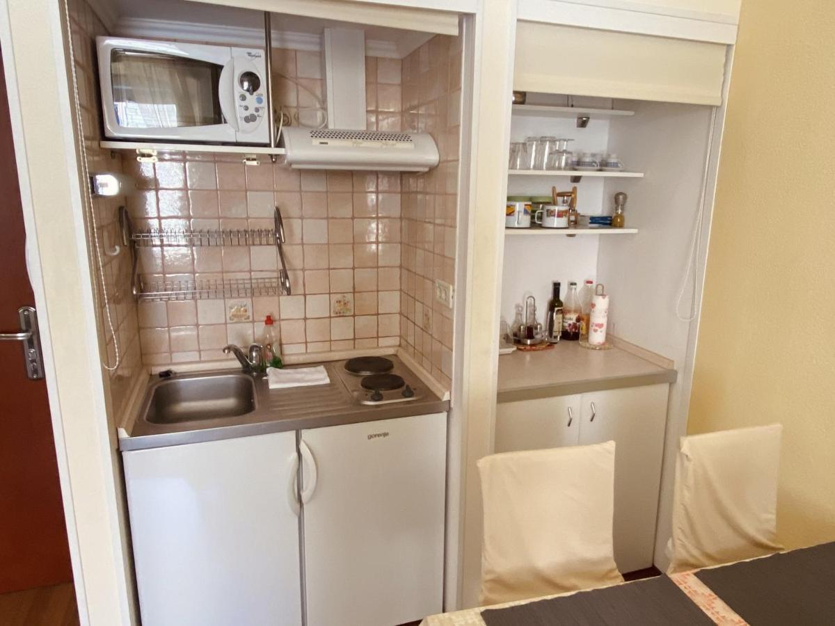 Apartment Tomasovic Old Town Dubrovnik Dış mekan fotoğraf