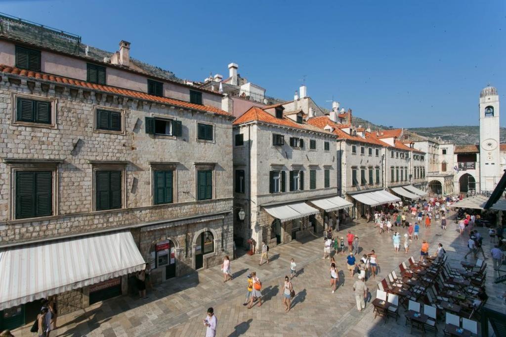 Apartment Tomasovic Old Town Dubrovnik Dış mekan fotoğraf