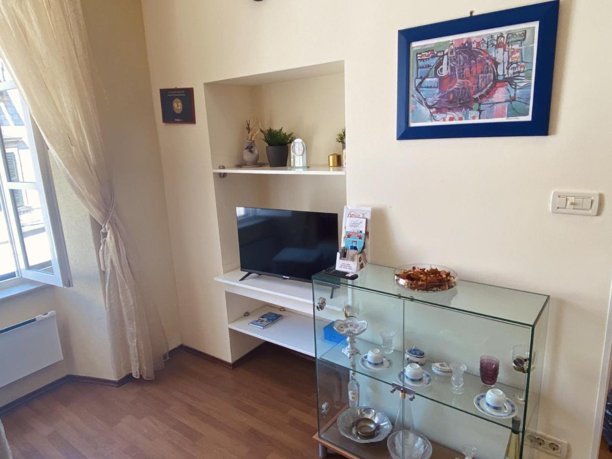 Apartment Tomasovic Old Town Dubrovnik Dış mekan fotoğraf
