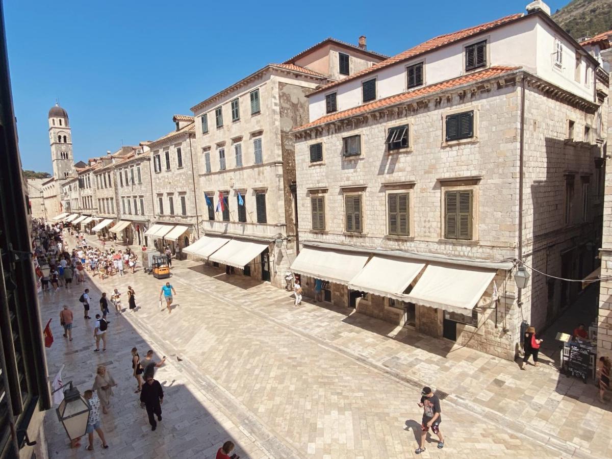Apartment Tomasovic Old Town Dubrovnik Dış mekan fotoğraf